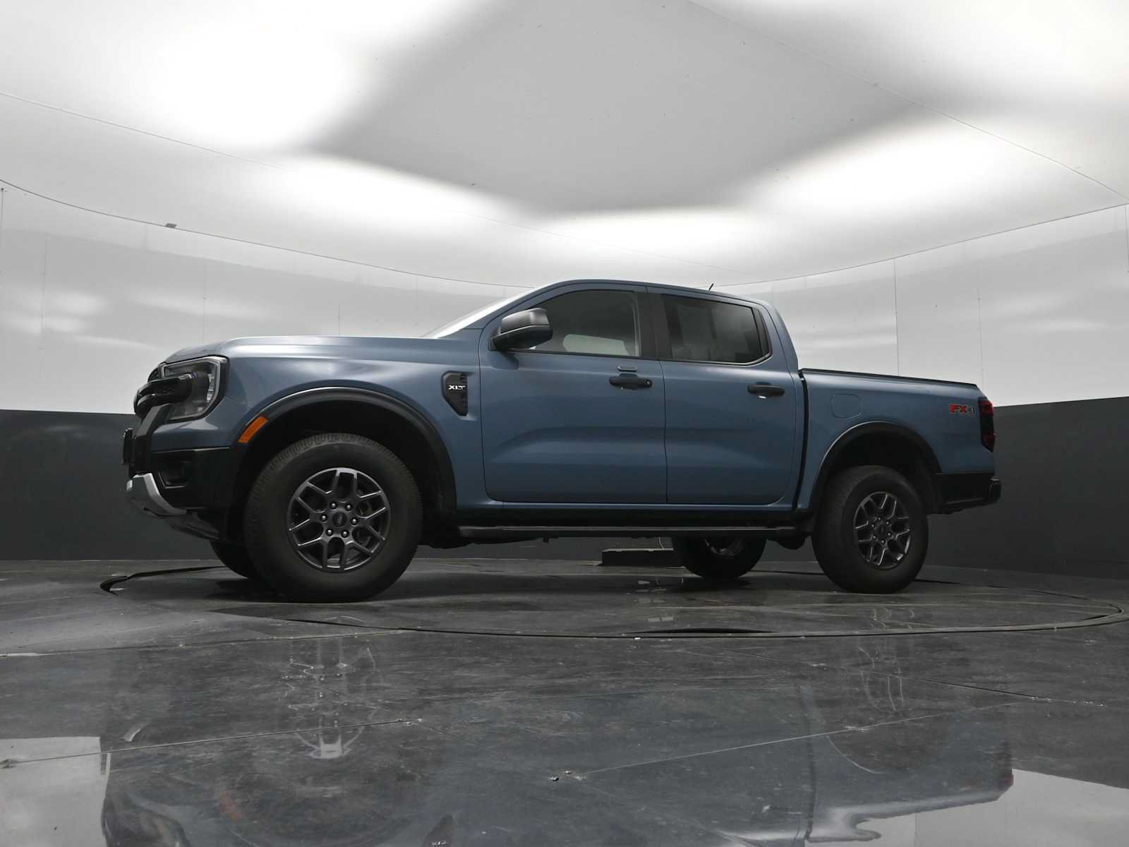 Certified 2024 Ford Ranger XLT w/ FX4 Off-Road Package AWD/4WD image 52