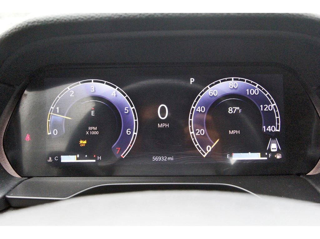 Used 2022 Jeep Grand Cherokee L Limited image 16