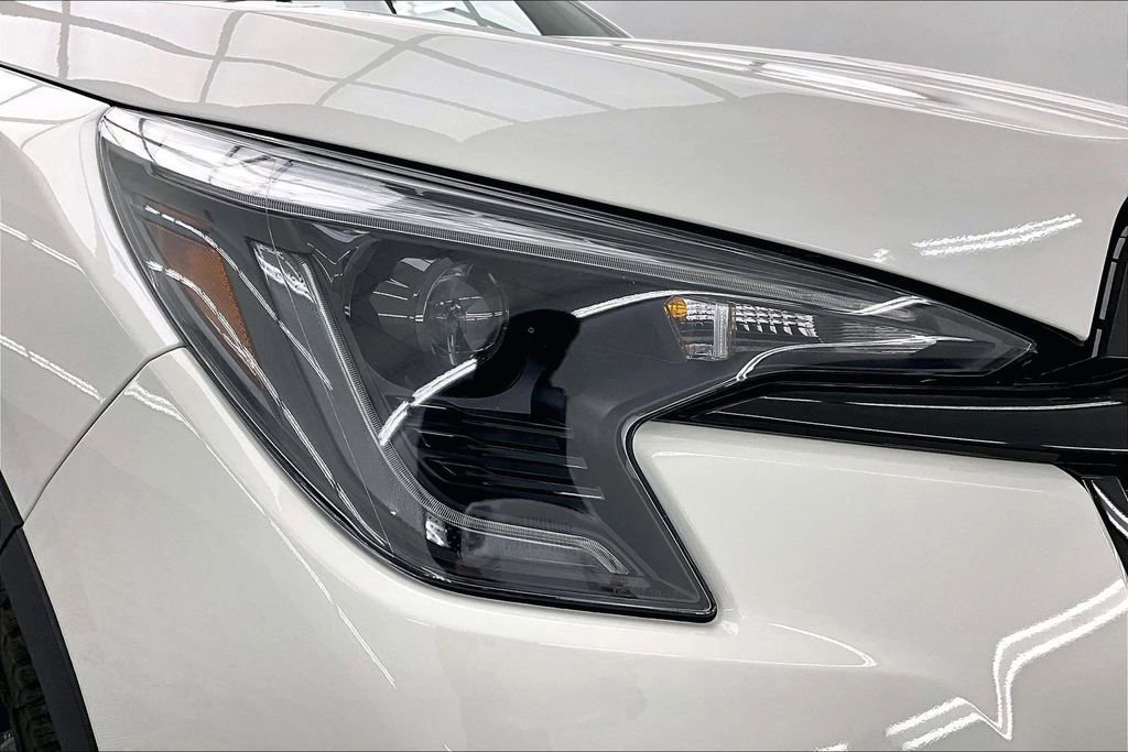 Used 2025 Subaru Ascent Bronze Edition w/ Popular Package #2 image 30