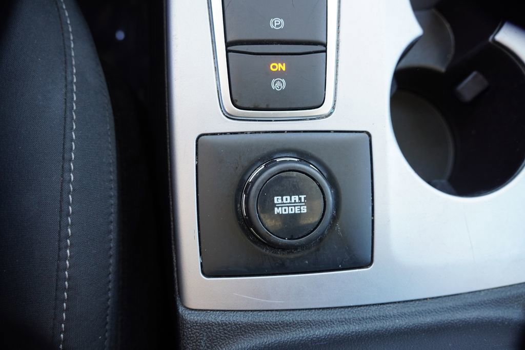 Certified 2024 Ford Bronco Sport Big Bend w/ Convenience Package image 27