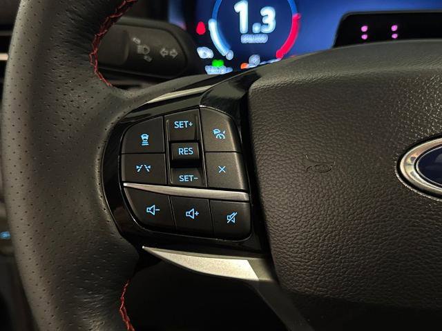 Certified 2025 Ford Explorer ST-Line w/ Premium Package image 21