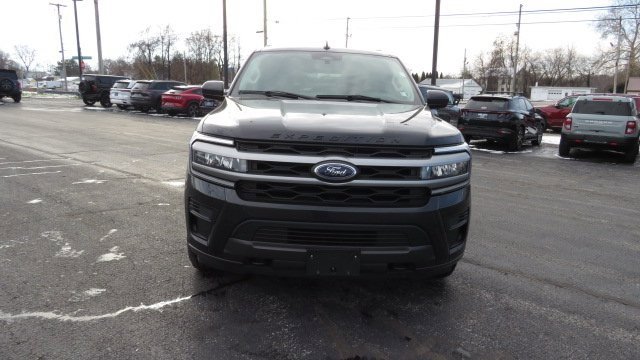 Certified 2022 Ford Expedition XLT image 11