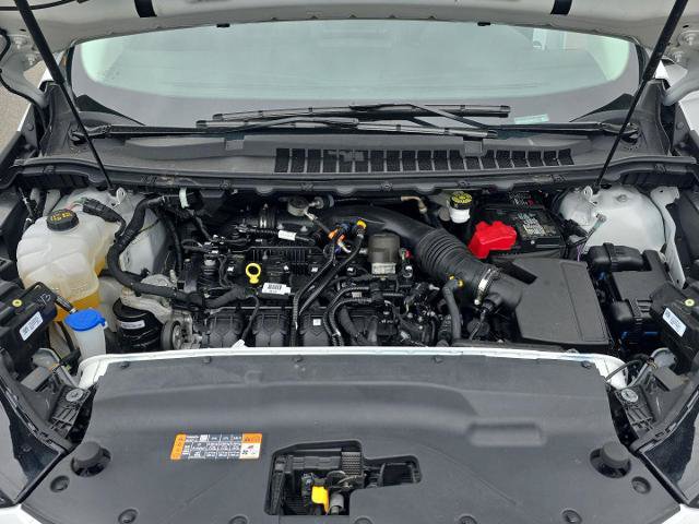Certified 2023 Ford Edge SEL w/ Convenience Package AWD/4WD image 22