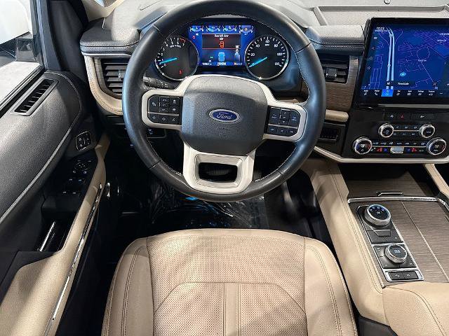 Certified 2024 Ford Expedition Limited AWD/4WD image 19