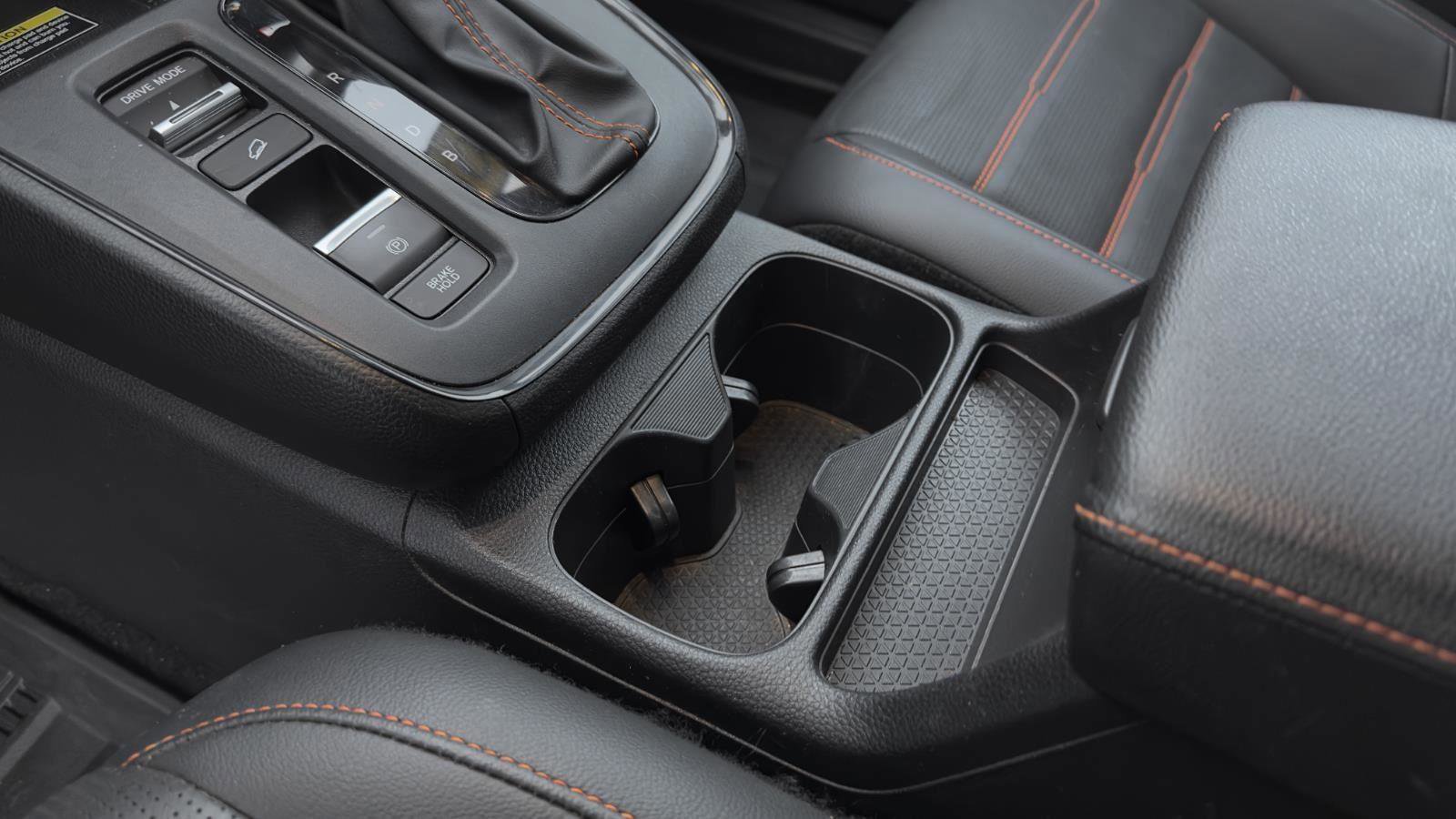 Used 2024 Honda CR-V Sport-L image 16