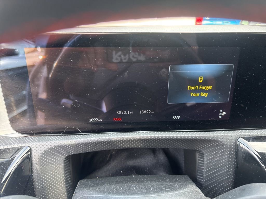 Used 2024 Mercedes-Benz CLA 250 image 10