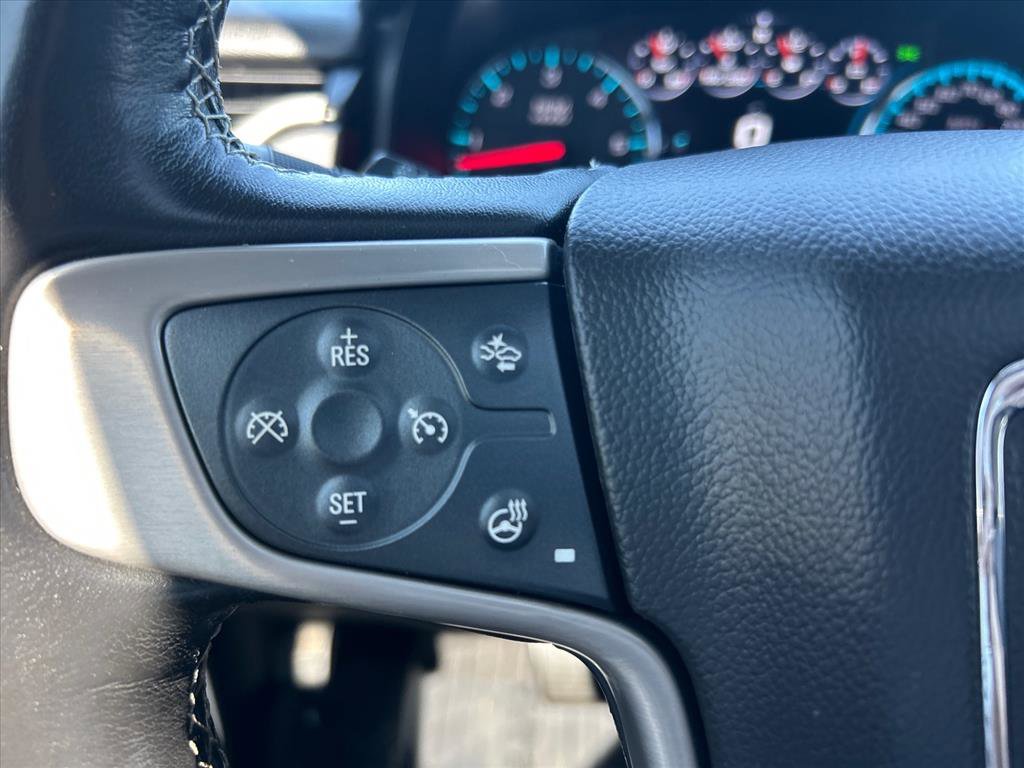 Used 2020 GMC Yukon XL Denali w/ Denali Ultimate Package image 28