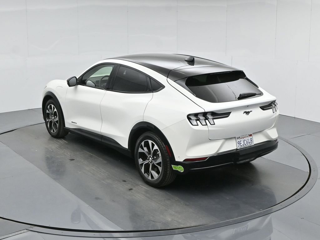 Certified 2023 Ford Mustang Mach-E Premium image 40