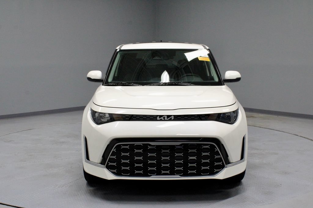 Used 2023 Kia Soul GT-Line FWD image 6