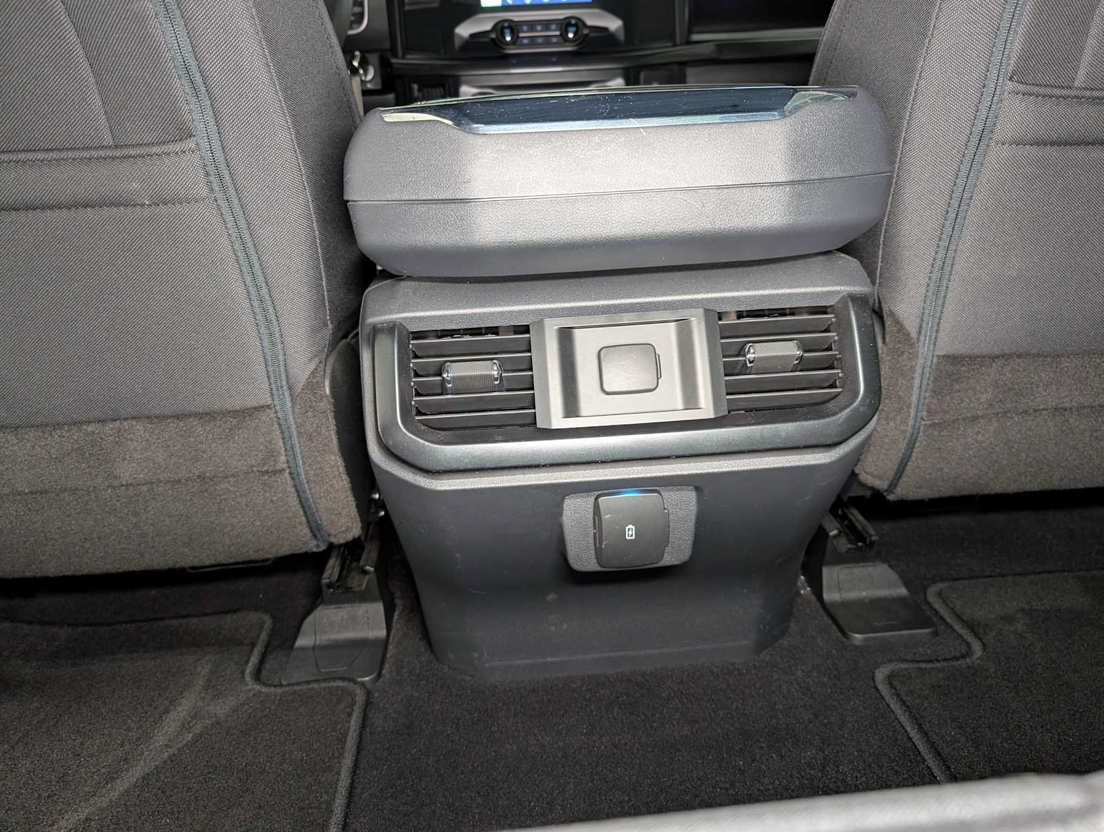 Certified 2023 Ford F150 XL w/ STX Appearance Package AWD/4WD image 23