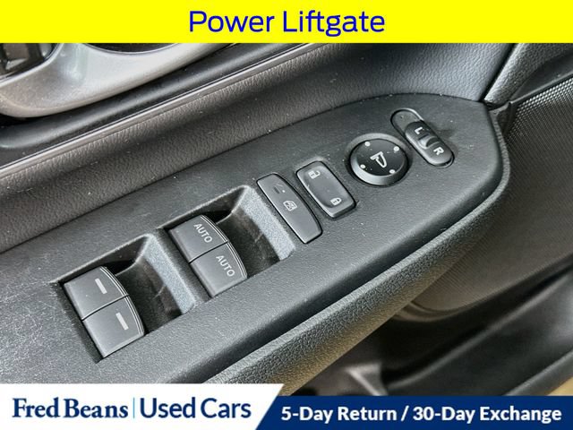 Used 2021 Honda CR-V EX-L image 22