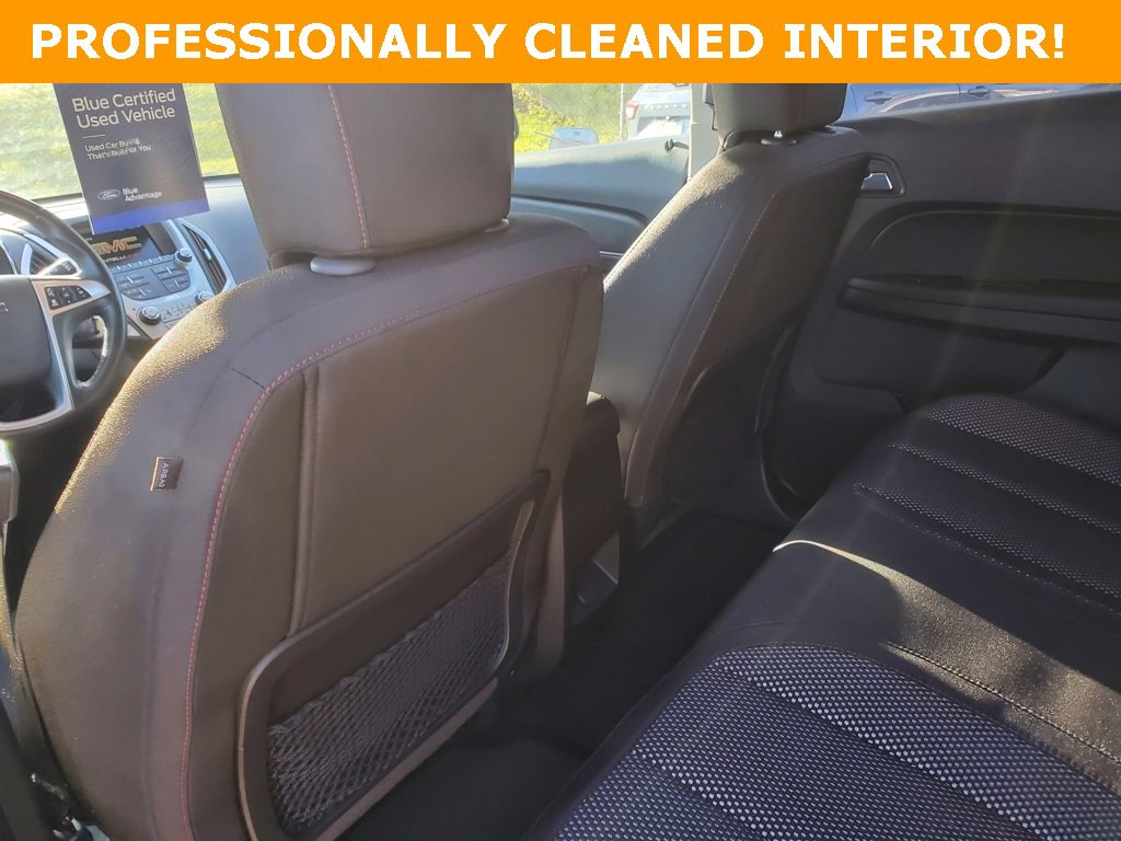 Used 2017 GMC Terrain SLE w/ Convenience Package image 12