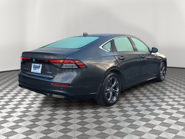 Used 2023 Honda Accord EX-L image 4