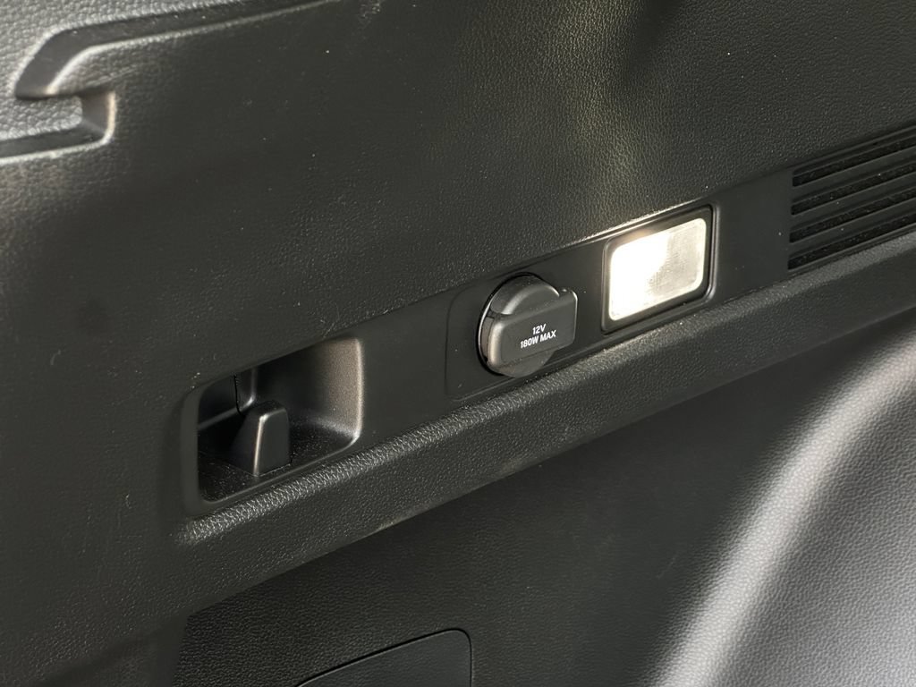 Used 2026 Honda CR-V EX-L image 26