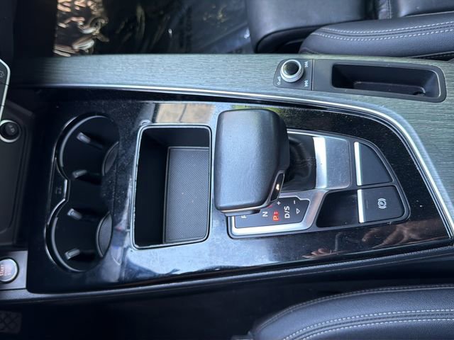 Used 2022 Audi A5 2.0T Premium image 27