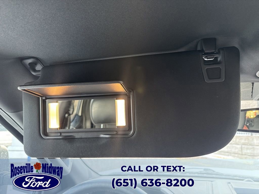 Certified 2019 Ford F150 Lariat w/ Equipment Group 502A Luxury image 28