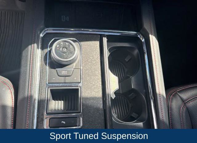 Certified 2024 Ford Expedition Max Limited image 30