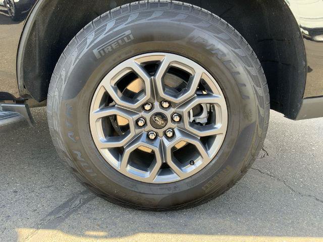 Certified 2025 Ford Expedition Active RWD image 33