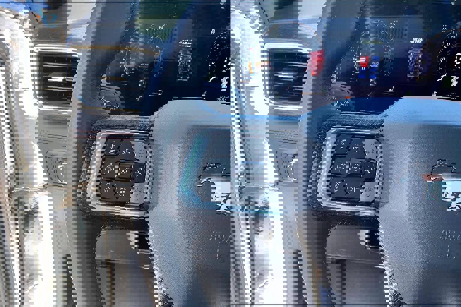 Certified 2025 Ford Mustang Premium w/ Wheel & Stripe Package image 22