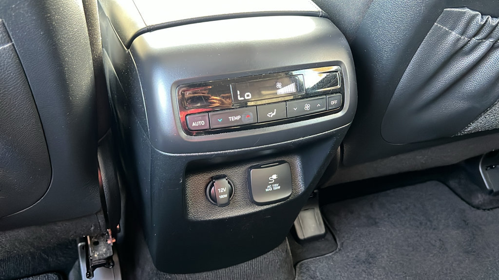 Used 2022 Hyundai Palisade SEL w/ Convenience Package FWD image 8