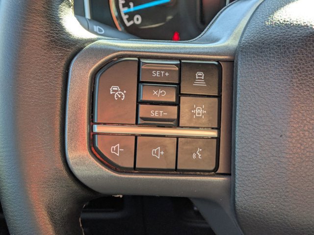 Certified 2023 Ford F150 XLT w/ Equipment Group 302A High image 20