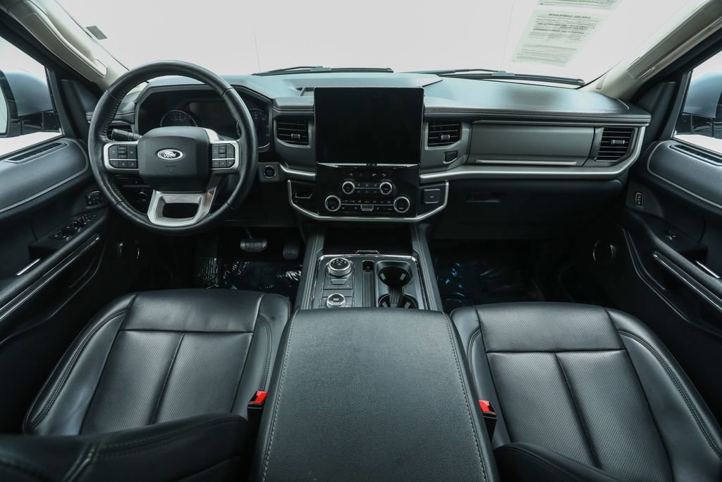 Certified 2024 Ford Expedition Max XLT image 26