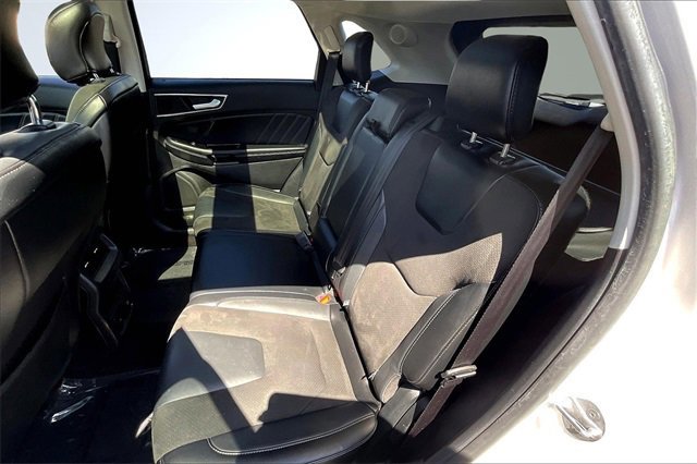Certified 2017 Ford Edge Sport w/ Equipment Group 401A image 26