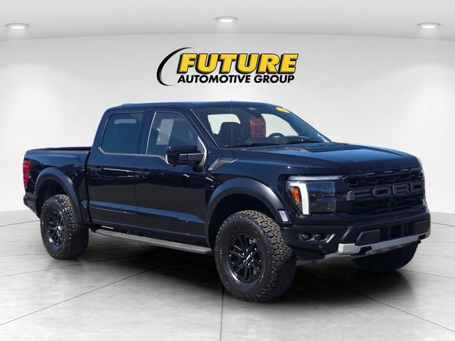 Certified 2025 Ford F150 Raptor image 7