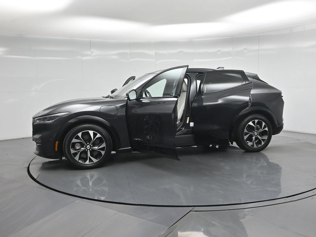 Certified 2022 Ford Mustang Mach-E Premium RWD image 35
