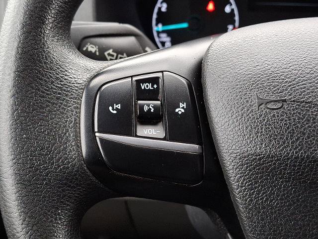 Certified 2023 Ford Transit 250 148 High Roof AWD w/ Load Area Protection Package image 19