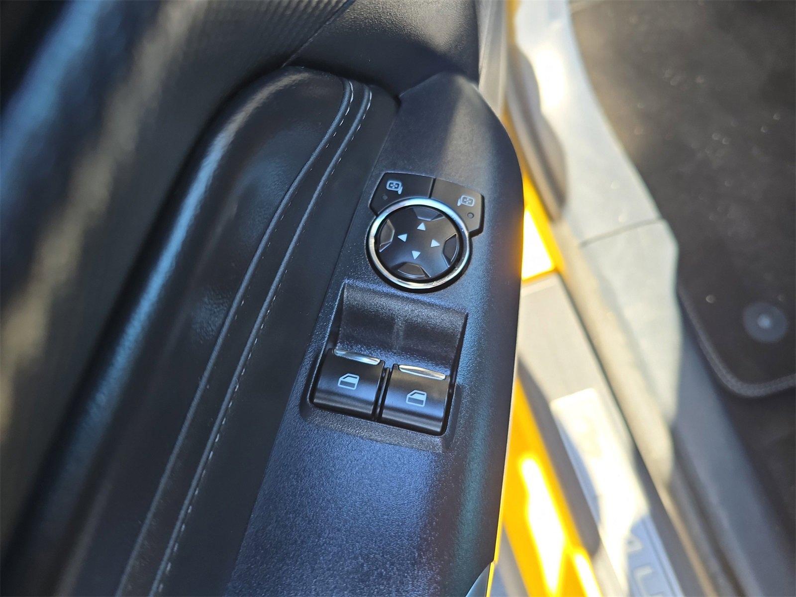 Certified 2024 Ford Mustang GT Premium w/ GT Performance Package image 12