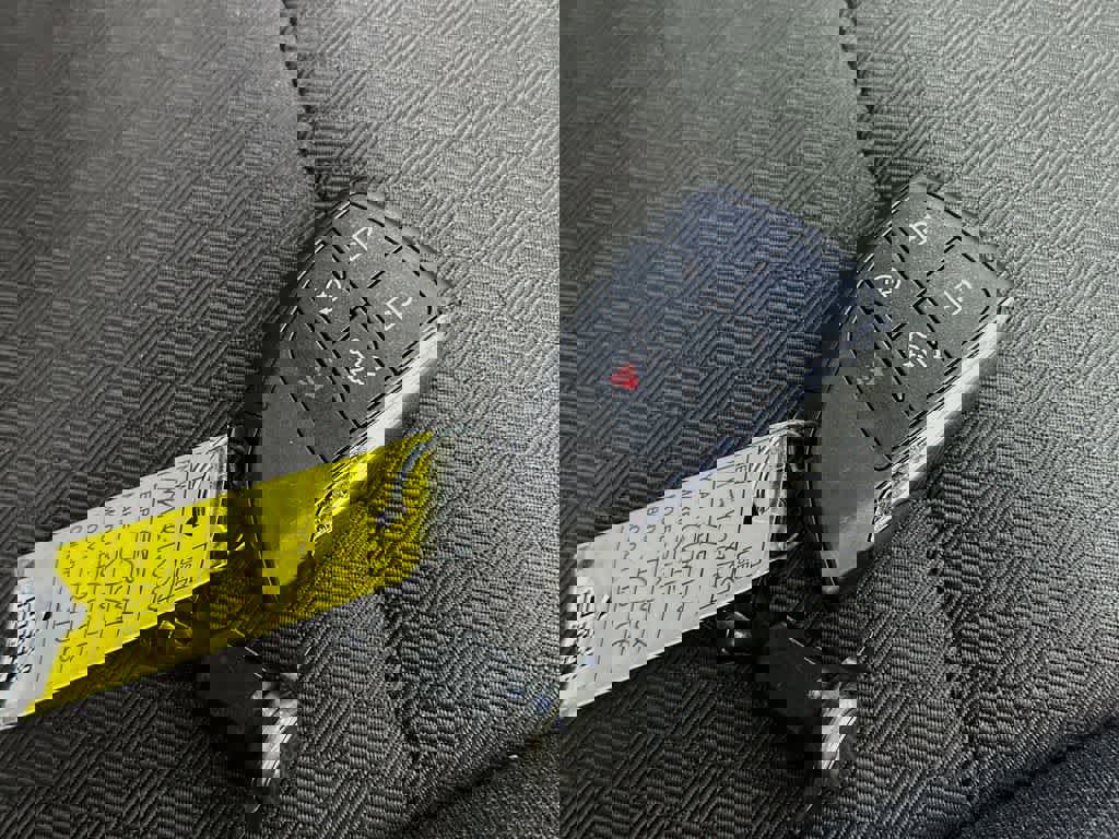 Used 2022 Chevrolet Silverado 1500 Custom Trail Boss image 24