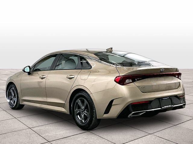 Used 2021 Kia K5 LXS AWD/4WD image 10