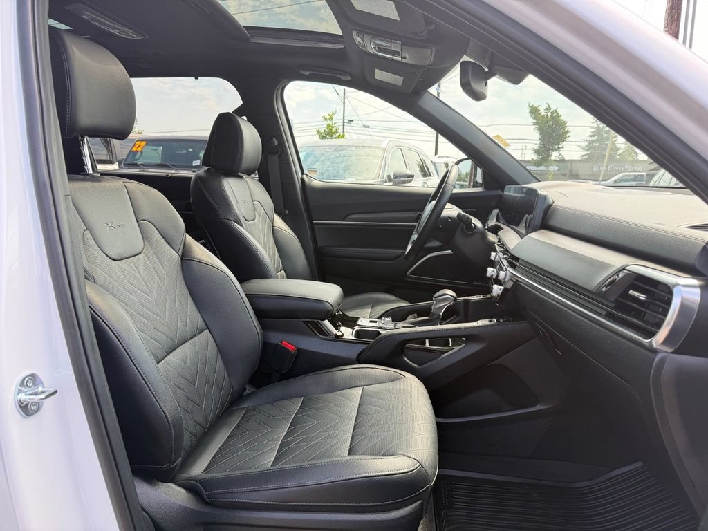 Used 2024 Kia Telluride SX X-Pro AWD/4WD image 9