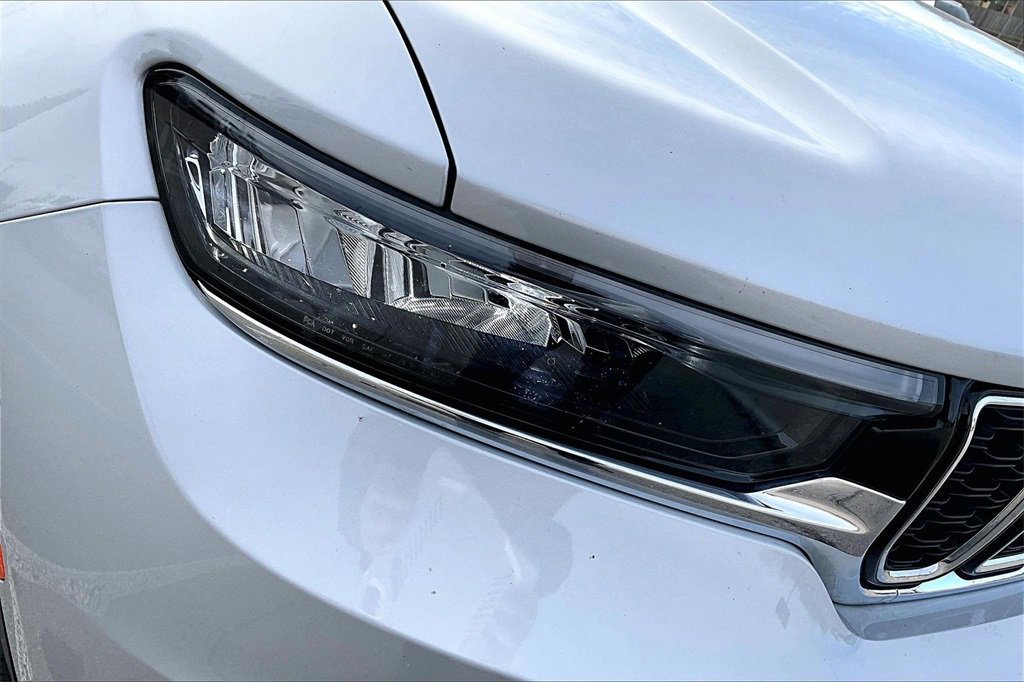 Used 2022 Jeep Grand Cherokee L Limited image 30