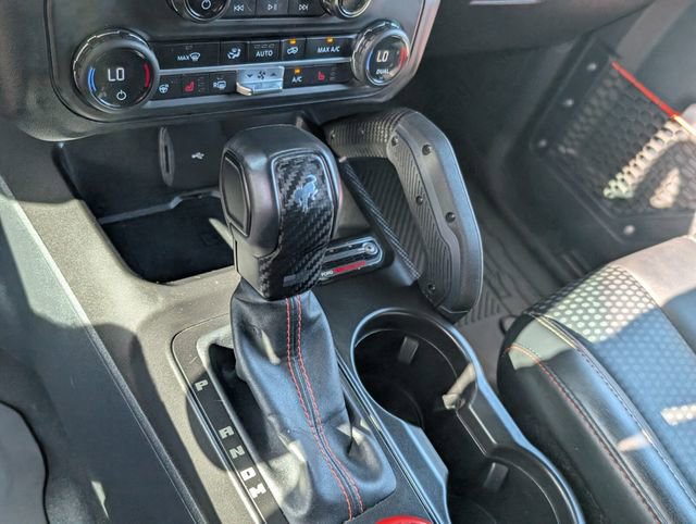 Certified 2023 Ford Bronco Raptor AWD/4WD image 18