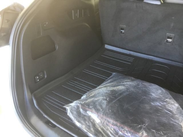 Certified 2024 Ford Edge ST-Line AWD/4WD image 19
