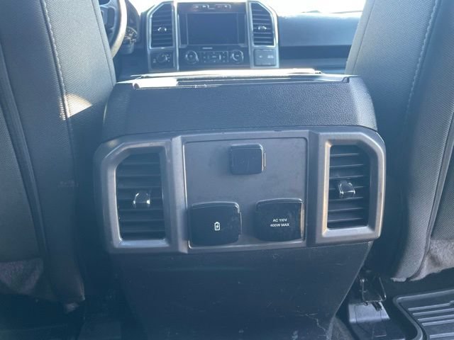 Certified 2019 Ford F150 XLT w/ Equipment Group 302A Luxury AWD/4WD image 25