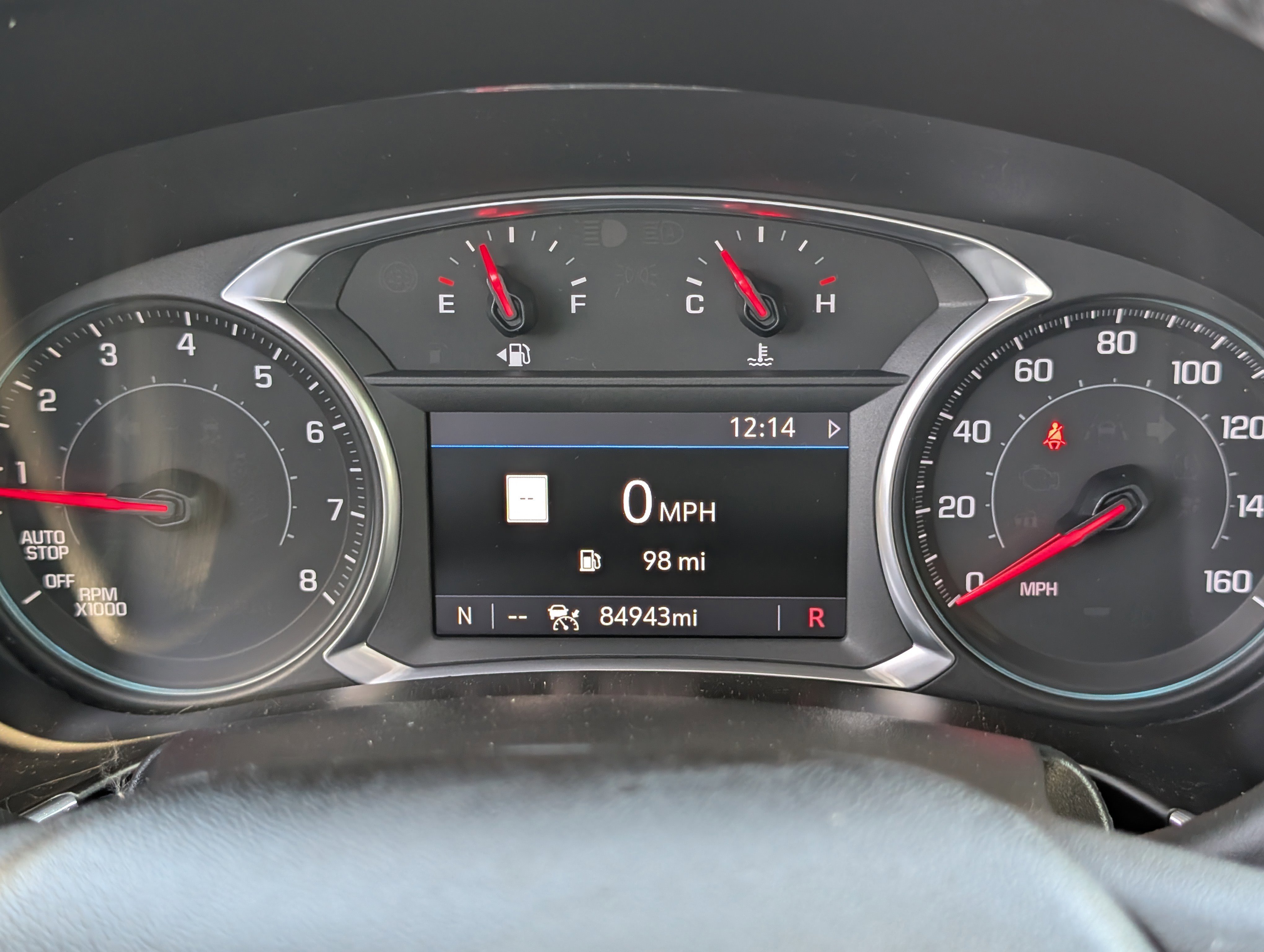 Used 2019 Chevrolet Equinox Premier AWD/4WD image 31