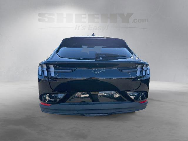 Certified 2023 Ford Mustang Mach-E Select image 4