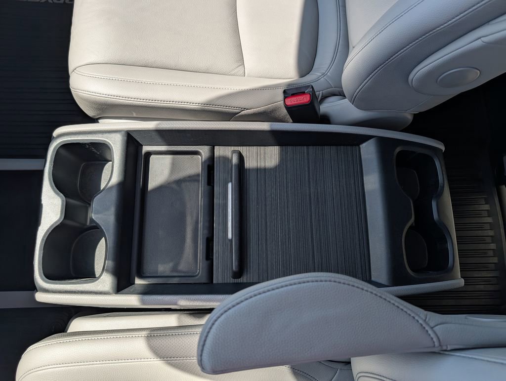 Used 2023 Honda Odyssey Touring image 17