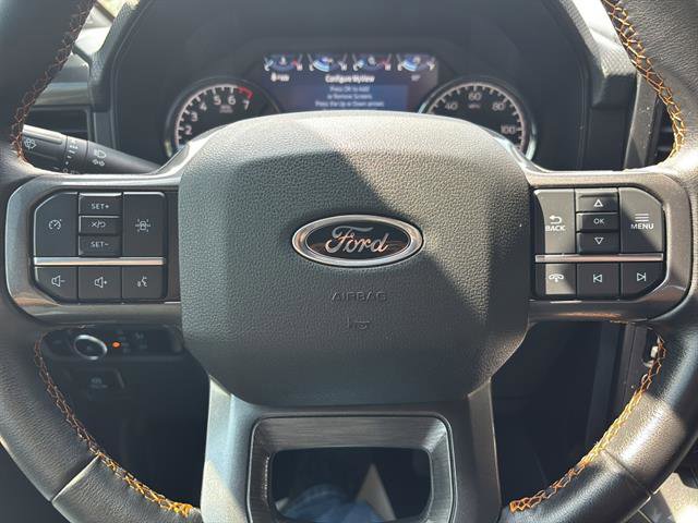 Certified 2023 Ford F150 Tremor AWD/4WD image 26