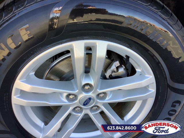 Certified 2023 Ford Explorer XLT RWD image 23