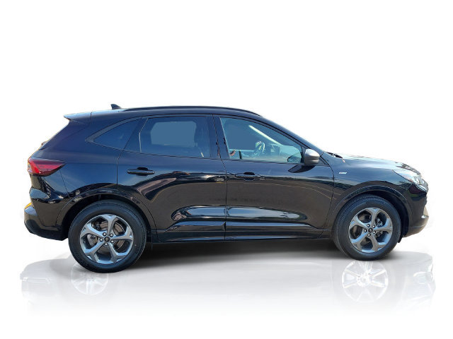 Certified 2023 Ford Escape ST-Line w/ Tech Pack #1 AWD/4WD image 8
