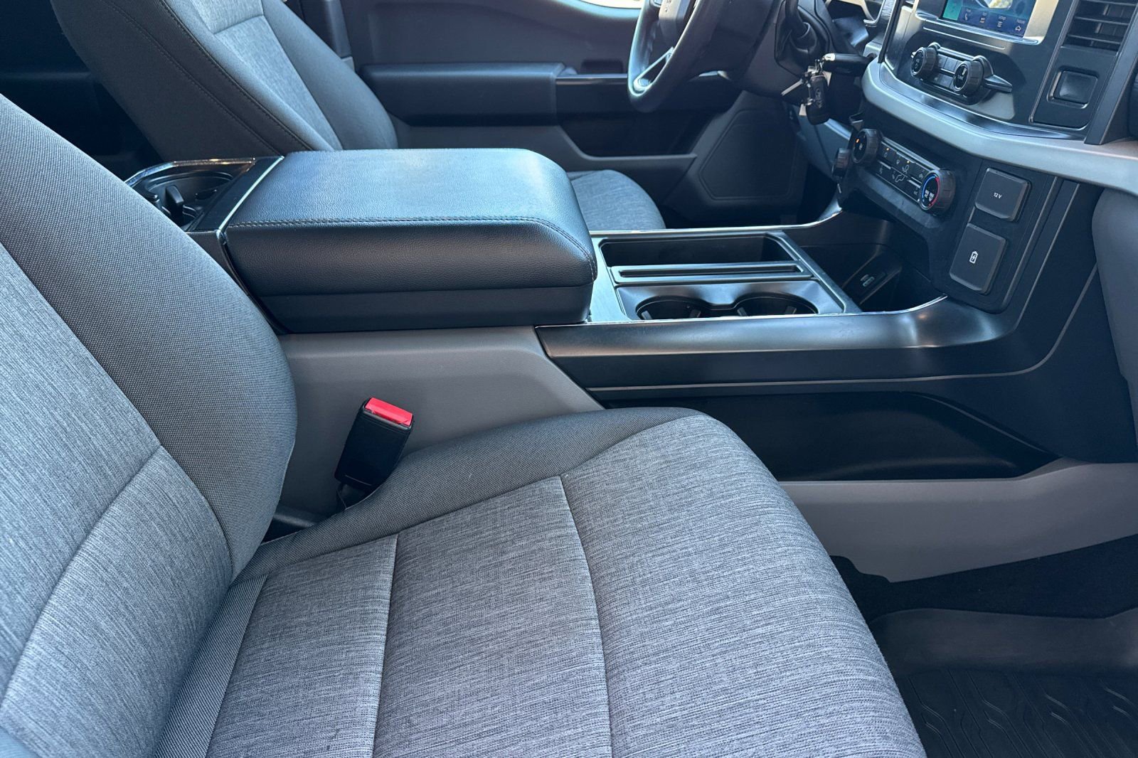 Certified 2021 Ford F150 XL w/ Equipment Group 101A High image 16