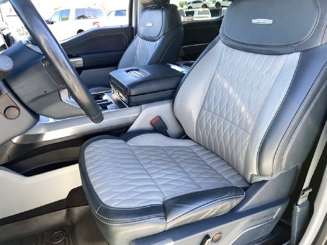 Certified 2023 Ford F150 Limited AWD/4WD image 19