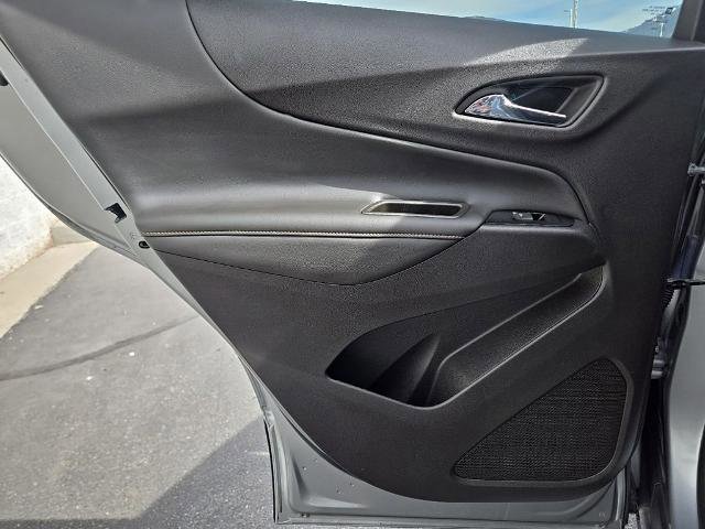 Used 2024 Chevrolet Equinox Premier image 37