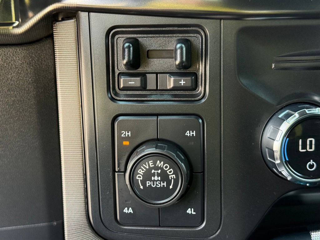 Certified 2021 Ford F150 Platinum w/ Equipment Group 701A High AWD/4WD image 14