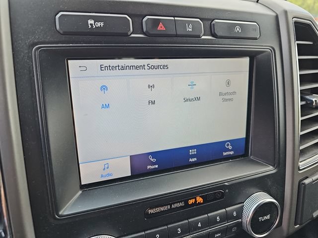 Certified 2021 Ford Expedition XLT RWD image 25
