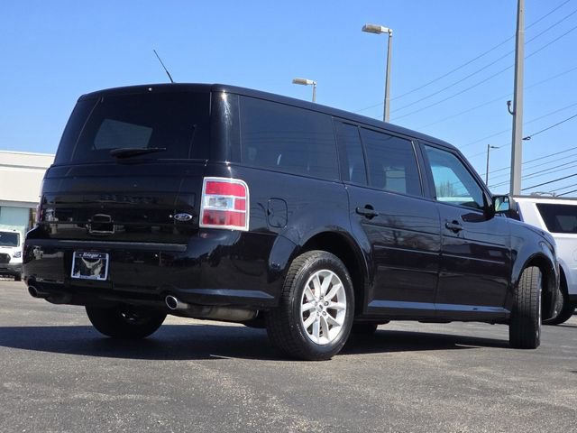 Certified 2019 Ford Flex SE image 11